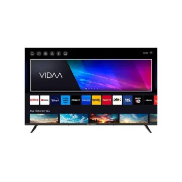 Image relative au SCHNEIDER-TV LED 43POUCES 109CM TÉLÉVISEUR UHD 4K SMART TV