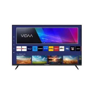 Image relative au SCHNEIDER-TV LED 43POUCES 109CM TÉLÉVISEUR UHD 4K SMART TV