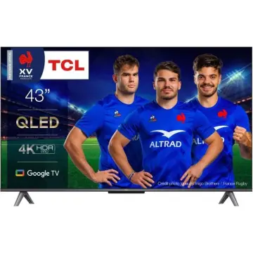 Image relative au TCL-43C641
