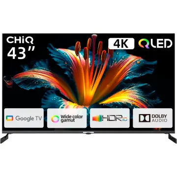 Image relative au Chiq U43QM8V