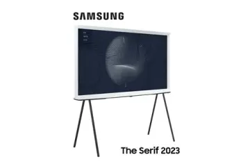 Image relative au SAMSUNG-TQ50LS01BGUXXC