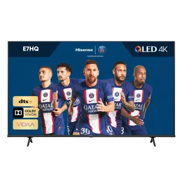 Image relative au HISENSE-50E7HQ