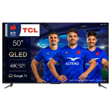 Image relative au TCL-50QLED770