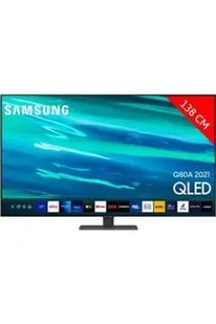 Image relative au SAMSUNG-QE55Q80A