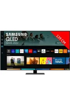 Image relative au SAMSUNG-QE55Q80B