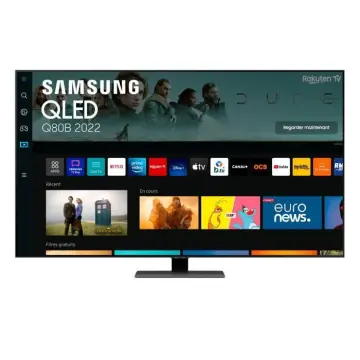 Image relative au SAMSUNG-QE55Q80B