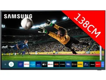 Image relative au Samsung TQ55LST7 The Terrace