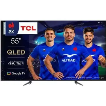 Image relative au TCL-55C649