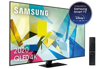 Image relative au SAMSUNG-QE65Q80T