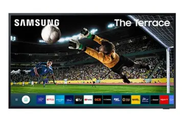 Image relative au SAMSUNG-QE65LST7T