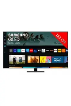 Image relative au SAMSUNG-QE65Q80B
