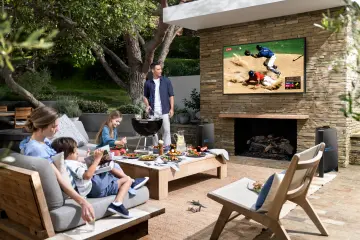 Image relative au SAMSUNG-QE65LST7T