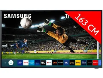 Image relative au SAMSUNG-TQ65LST7