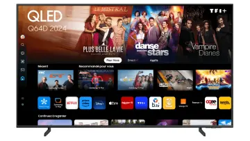 Image relative au SAMSUNG-TQ75Q64D