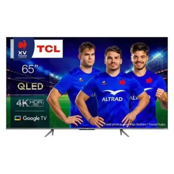 Image relative au TCL-65C631