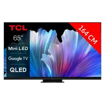 Image relative au TCL-65C931