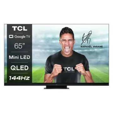 Image relative au TCL-65C931