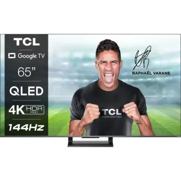 Image relative au TCL-65C731