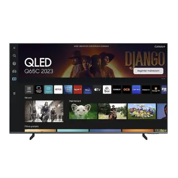 Image relative au SAMSUNG-TQ75Q65CAUXXC