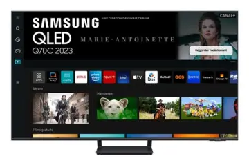 Image relative au SAMSUNG-TQ85Q70C