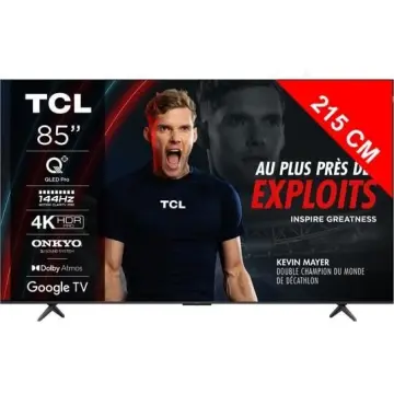 Image relative au TCL-85T8B