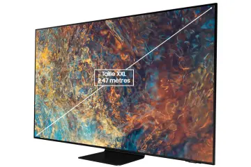 Image relative au SAMSUNG-QE98QN90A
