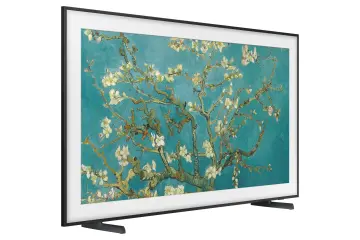 Image relative au SAMSUNG-QE65LS03BGUXXH
