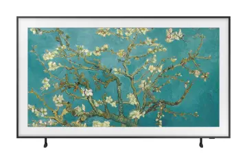 Image relative au SAMSUNG-QE65LS03BGUXXH