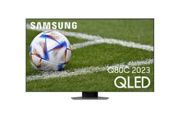 Image relative au SAMSUNG-TQ75Q80C