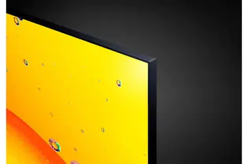 Image relative au LG-55NANO766