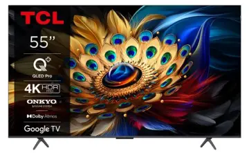 Image relative au TCL-55C69B
