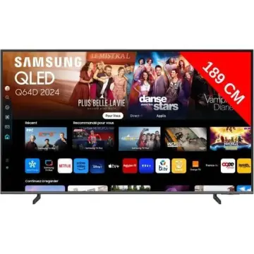 Image relative au SAMSUNG-TQ75Q64D