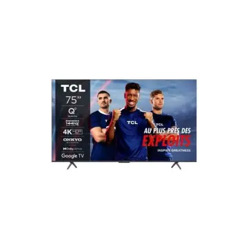 Image relative au TCL-75C75B