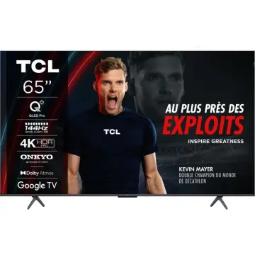 Image relative au TCL-75C75B