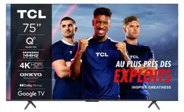 Image relative au TCL-75C75B