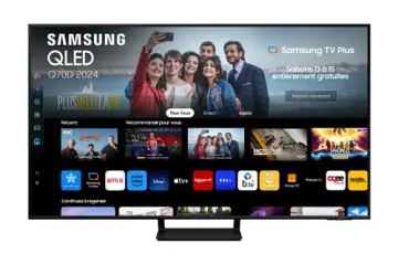 Image relative au SAMSUNG-TQ85Q70D