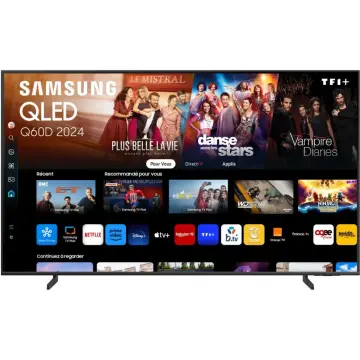 Image relative au SAMSUNG-TQ85Q60D