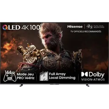 Image relative au HISENSE-100E7NQ