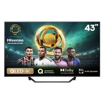 Image relative au HISENSE-43A7NQ