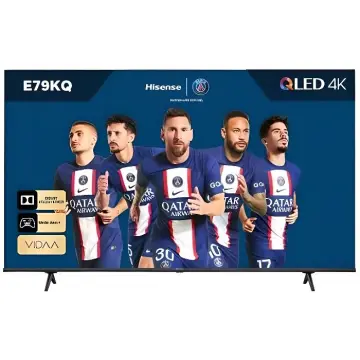 Image relative au HISENSE-43E79KQ