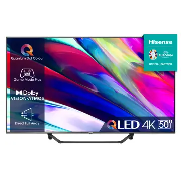 Image relative au HISENSE-50A7KQ