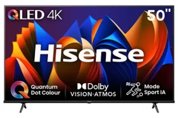 Image relative au HISENSE-50E7NQ