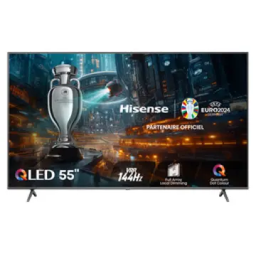 Image relative au HISENSE-55E7NQ