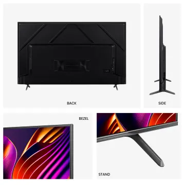 Image relative au HISENSE-55E7NQ