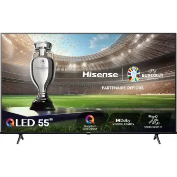 Image relative au HISENSE-55E7NQ