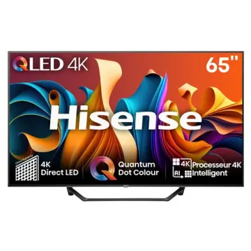 Image relative au HISENSE-65A7NQ