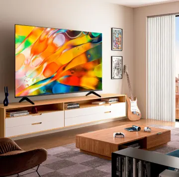 Image relative au HISENSE-75E79KQ