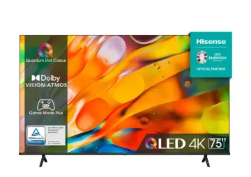 Image relative au HISENSE-75E79KQ