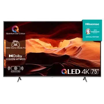 Image relative au HISENSE-75E7KQ