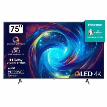 Image relative au HISENSE-75E7KQ